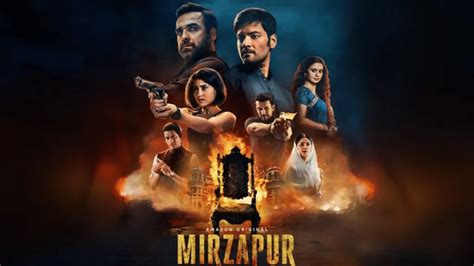 the daily dweebs episodes online|‘Mirzapur 3’ bonus episode: Munna Bhaiyya set to return..